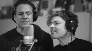 The BossHoss - &quot;Best Friends Forever&quot; feat. Michael Patrick Kelly (Official Visualizer)