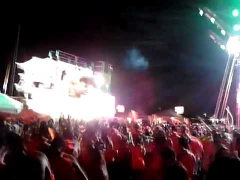 Salvador Dalino (Já vou pintar) - Trivela Rio 2013