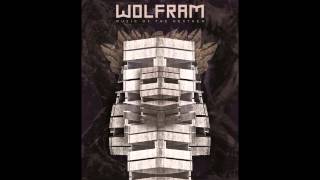 Wolfram - Music Of The Heathen [full album]