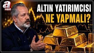 Altın Fiyatları 7 Haftanın Zirvesinde! Yatırımcı Ne Yapmalı? İslam Mem