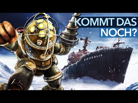 Video Thumbnail: Release endlich 2026? Auf diese 18 Spiele warten wir schon seit JAHREN!