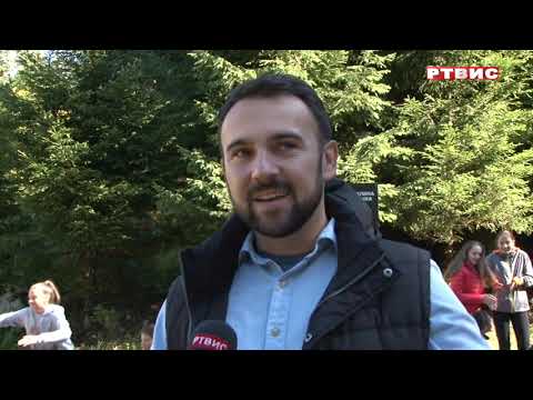 CJELODNEVNO DRUŽENJE OSNOVACA  "MEDINIM STOPAMA" ODRŽANO NA TREBEVIĆU, prilog RTVIS, 18.09.2022.