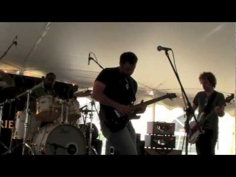 Dre Dre "Jammin' with the Band" PRS EXP 2012