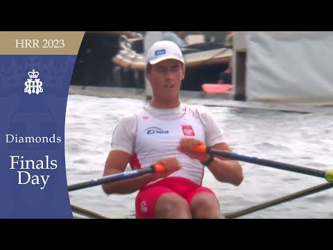 O. Zeidler v P. Plominski - Diamonds | Henley 2023 Finals