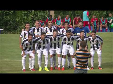 Resumen C.D.CASTELLÓN 2-1 ATCO.SAGUNTINO