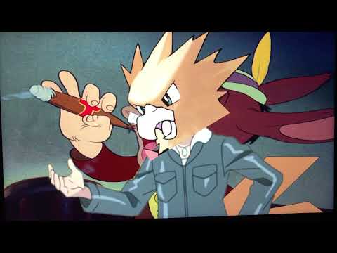 Ashnocchio (Part 19): Mario Discovers The Reason/The Escape