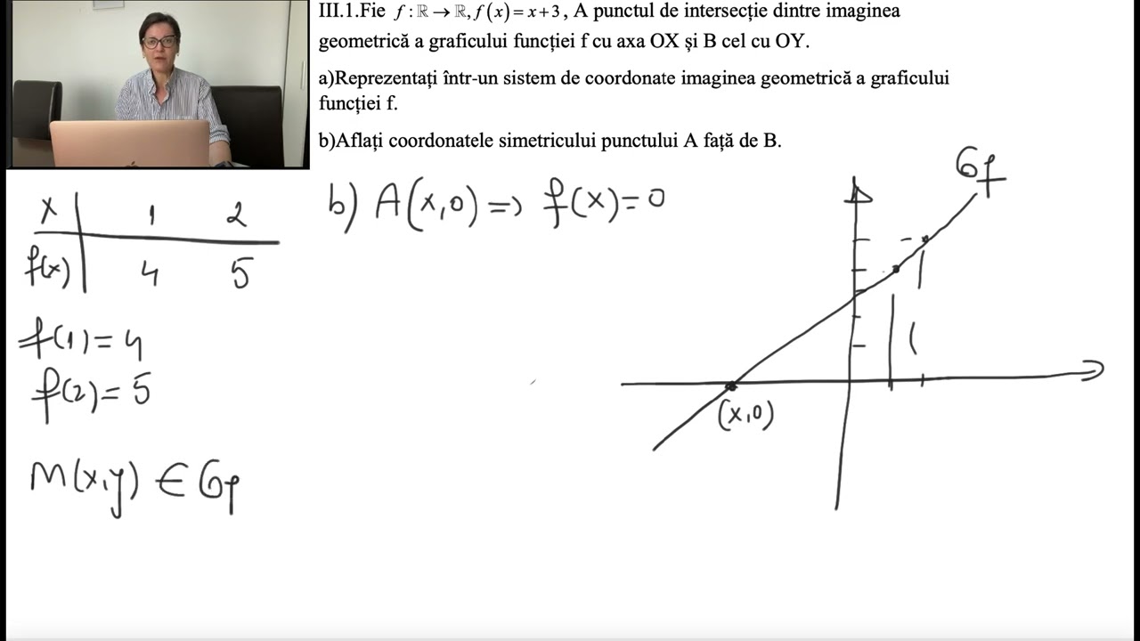 Watch Teza Matematica Clasa 8 Sem 2 Now Model teza? a 8 a , semestrul al 2 lea