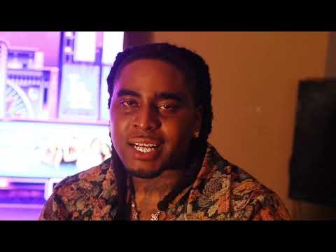 Gwop Marcel - Boring (Shot by RameloLee)