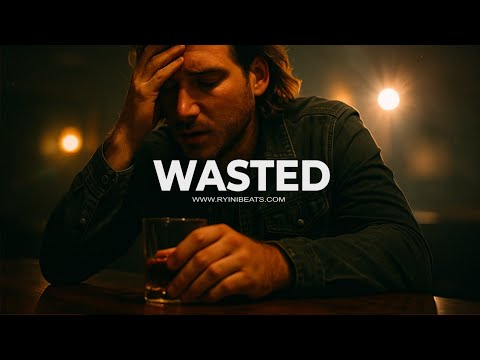 [FREE] Morgan Wallen Type Beat "Wasted" (Country Rap Instrumental)