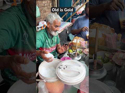 পুরাণ ঢাকার সেরা। #food #reels #streetfood