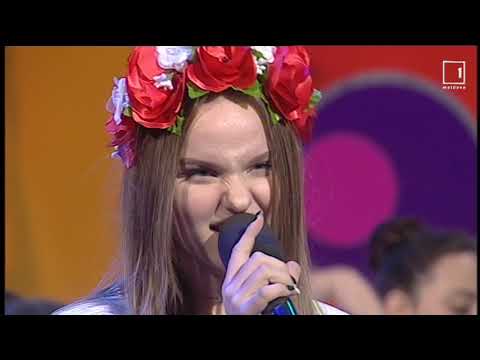 Cristina Gusaric Doină dor nemărginit Ring Star