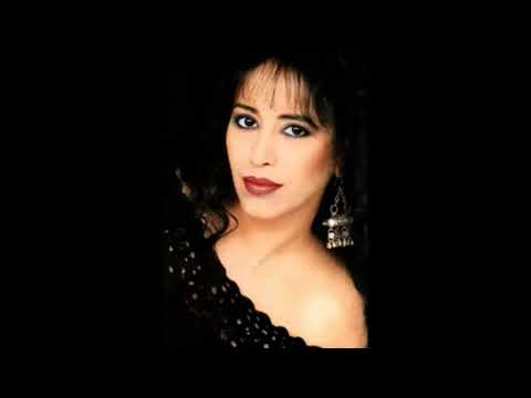 Ofra Haza's vocal register (Chest, Mix, Head) (Melismas, Ornaments, Vibrato)