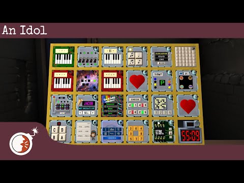 KTaNE - Defusing An Idol