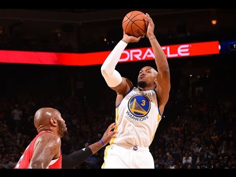 David West Full Highlights 2016.10.04 vs Clippers - 9 Pts, 5 Rebs, 3 Assists!