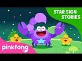 Hero Of Stars Scorpio Star Sign Story Pinkfong Story Time For Children