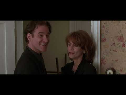 Fierce Creatures - Bathroom Scene