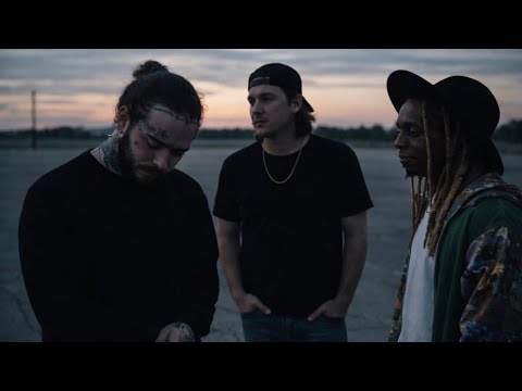 Morgan Wallen ft. Jelly Roll & Lil Wayne - My Case Is Different (Music Video)