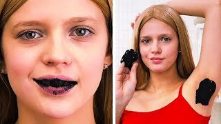12 BENEFITS OF ACTIVATED CHARCOAL