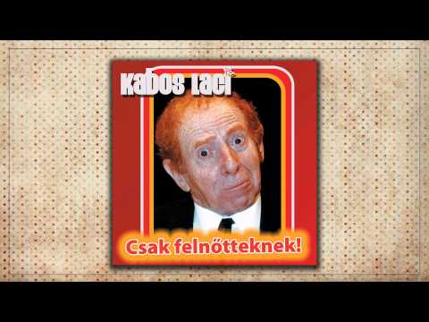 Kabos Laci - Tekerdbe Jóska | kabaréválogatás |