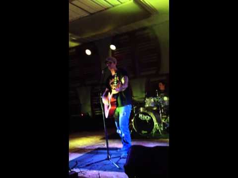 Jeff Gutt "in the air tonight" cover