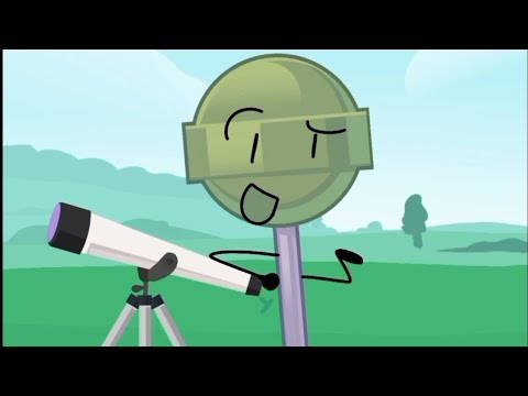 SNEAK PEEK 1 - BATTERY'S GAMESHOW 1A