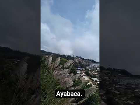 Ayabaca - Piura 🇵🇪.#happymoments #travel  #shortsvideo #shortsreels #reels #youtubeshorts  #cute