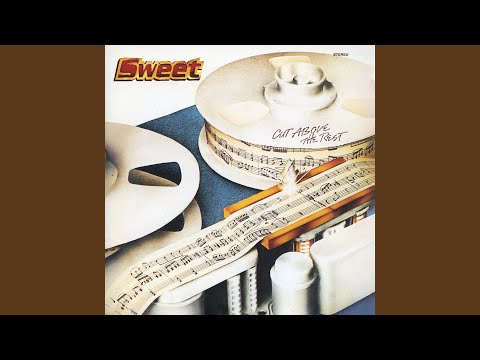 Big Apple Waltz - The Sweet