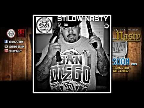 U AINT ABOUT THAT!  STILOW NASTY 2016