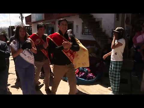 FIESTA PATRONAL JULCÁN 2024