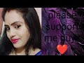Good Evening My YouTube Family ️
