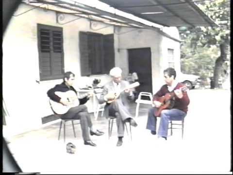 giovannino fallone - serenata hawaiiana