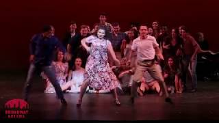 Bright Star - BDF Philadelphia &#39;17