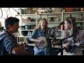 God Bless America - The Petersens (LIVE)