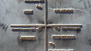 (Ghost) Riders In The Sky - Marty Robbins: with Lyrics(가사번역) || Four Corners on June 19, 2006