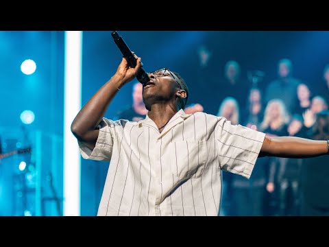 Refiner + We Invite Your Fire | Maverick City Music & Chandler Moore | Brian Nhira at ResLife Church