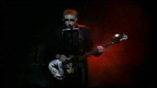 Love and Rockets &quot;Bound For Hell&quot; live