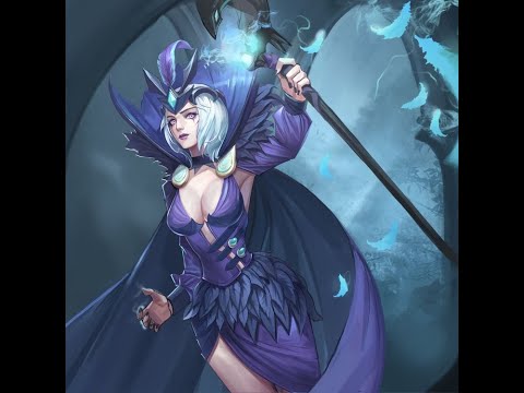 LE MAGIE DI LEBLANC - League of Legends