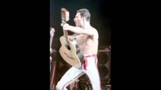 11. Calling All Girls (Queen-Live In New York: 7/27/1982)