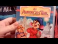 VHS DVD Update For August 11th 2016