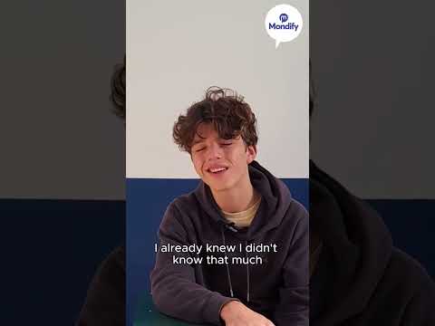 Louis from London: Teaching English & Discovering Argentina with Mondify