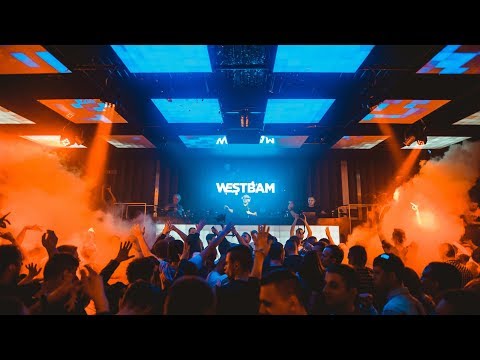 Westbam @ Club Holidays Orchowo | 11.11.2017 | Official Aftermovie