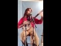 Rex Rideout sings Dixie by Daniel Decatur Emmett