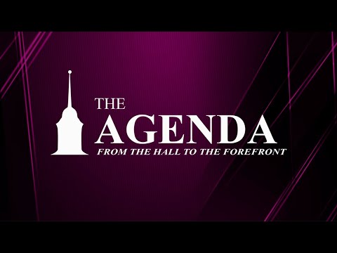 DETV Presents: The Agenda