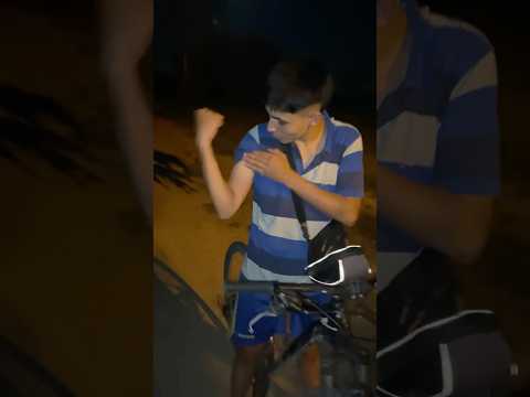 El gran Toby el viajero de Loreto Santiago del estero 🚲💪🏻