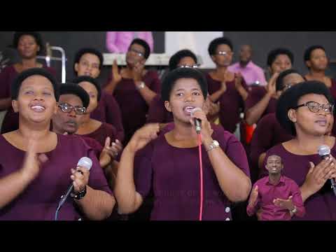 TURI KURUGAMBA BY  JEHOVAH JIREH CHOIR(Official video 09.2022) #jehovahjirehchoir#