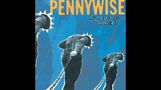 PENNYWISE - Unknown Road LP (1993)