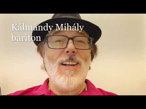 Kálmándy Mihály – Megismerni a kanászt (2020. 06. 08.)