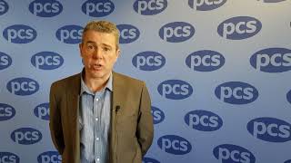 The latest on the PCS pay claim