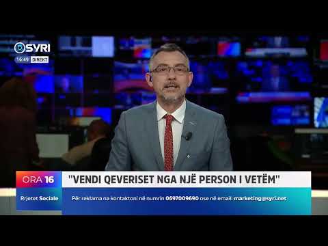 Gjermania dhe SHBA përballë Edi Rama: Dorëzoni zyrtarët para drejtësisë ose rrezikoni izolimin