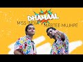 Miss India Martee Mujhpe | Dance Cover | Abhijeet & Sanchit